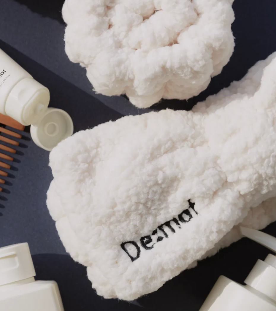 De:maf -  Cloud Ribbon Headband