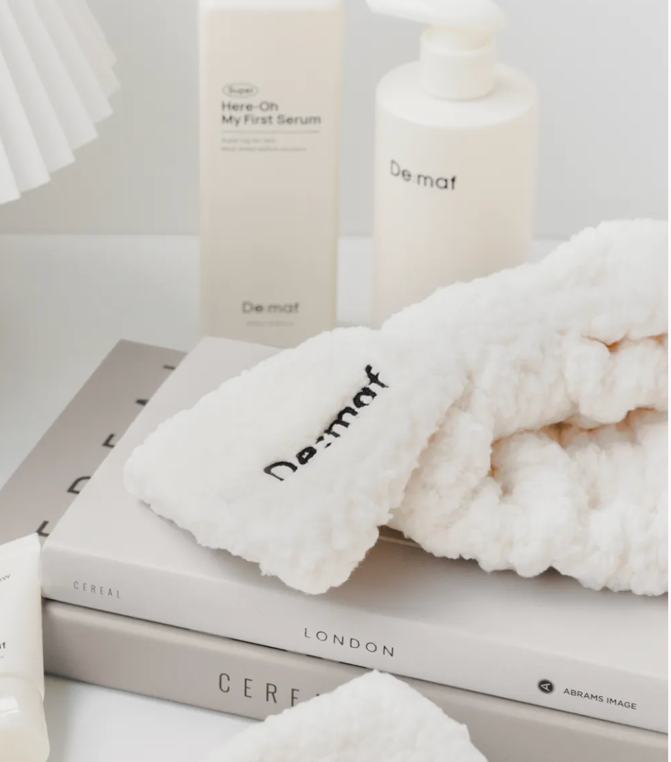 De:maf -  Cloud Ribbon Headband