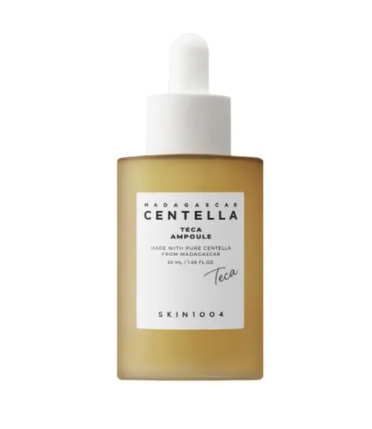 Skin1004 -  Madagascar Centella Teca Ampoule