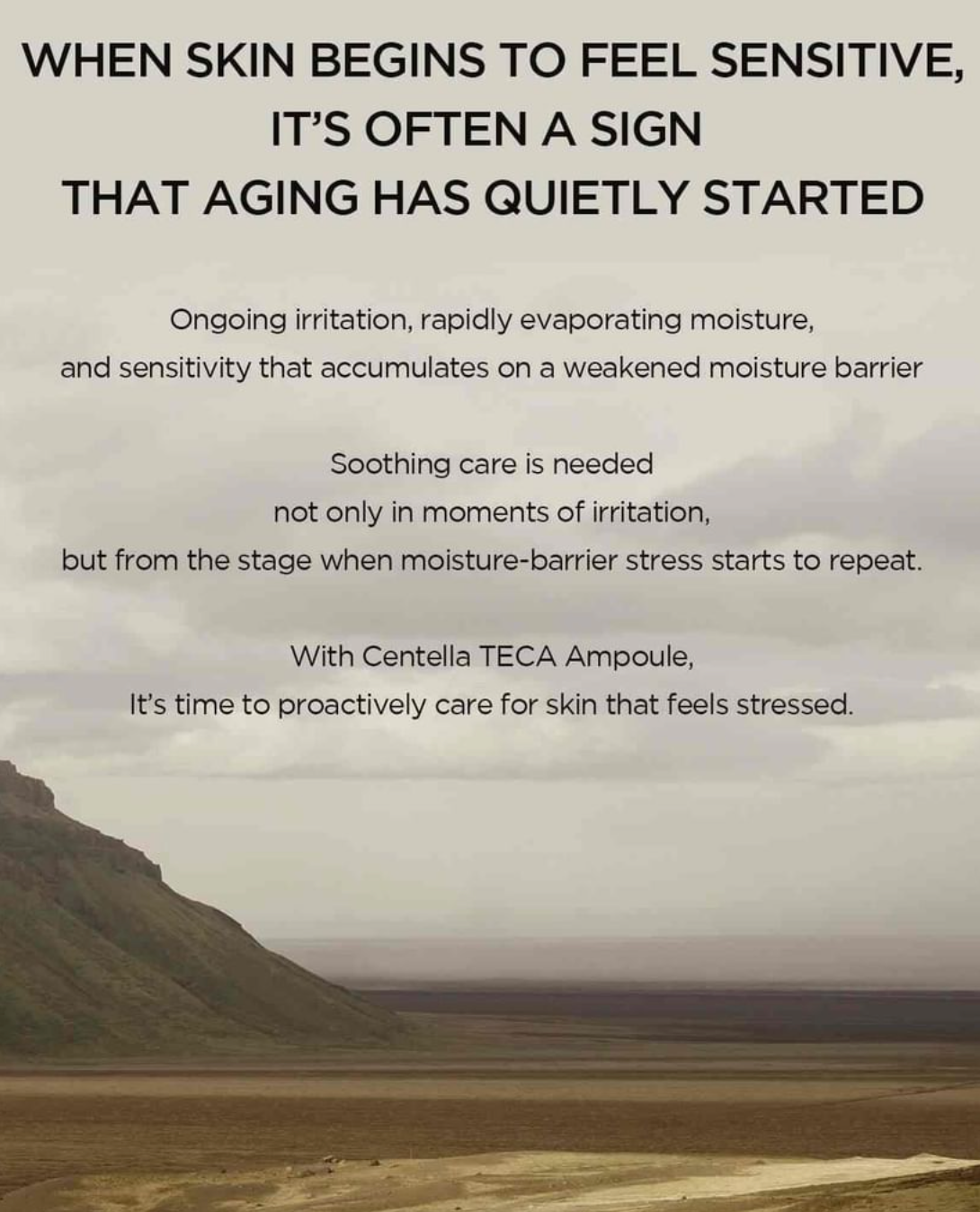 Skin1004 -  Madagascar Centella Teca Ampoule