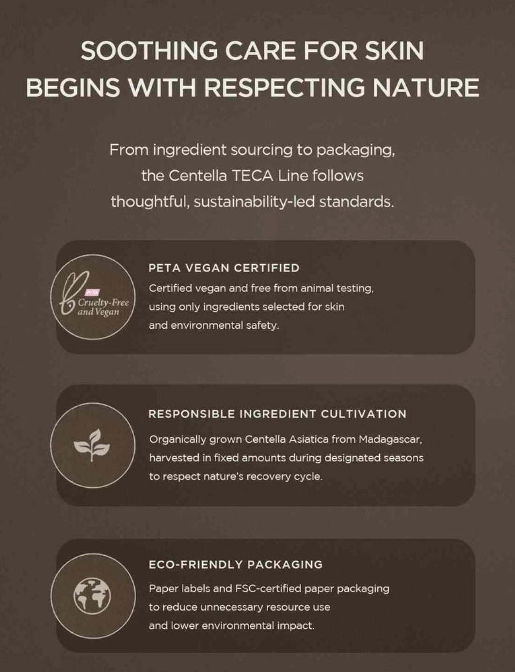 Skin1004 -  Madagascar Centella Teca Ampoule