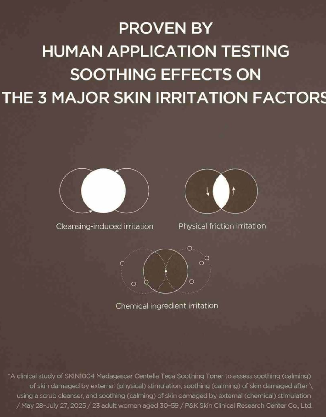 SKIN1004 - Madagascar Centella Teca Soothing Toner 210ml