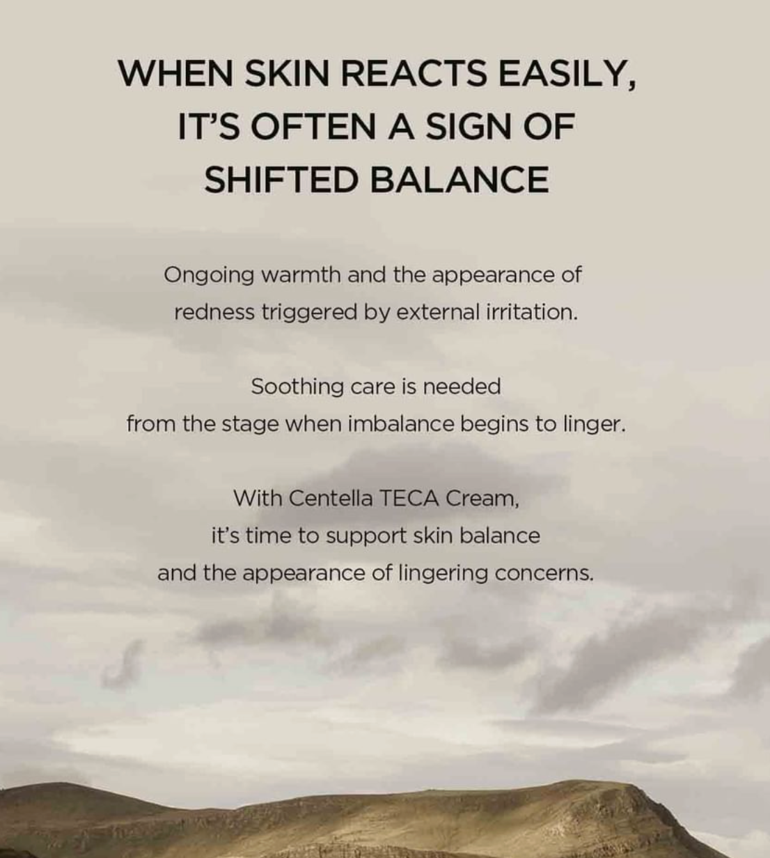 SKIN1004 - Madagascar Centella Teca Cream