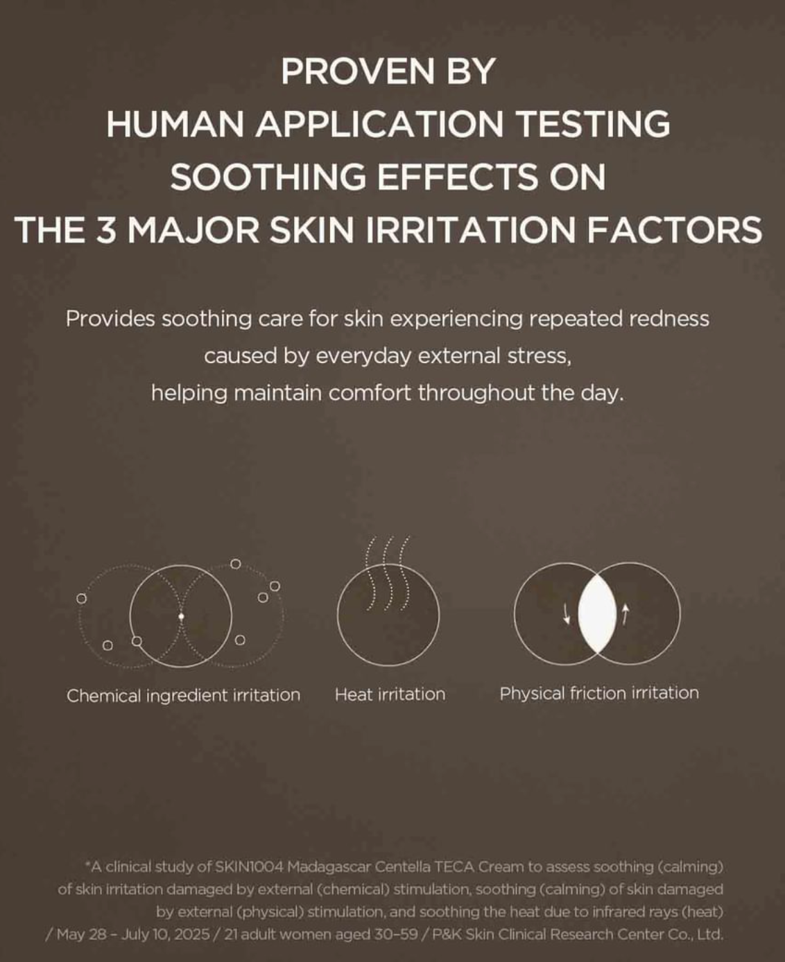 SKIN1004 - Madagascar Centella Teca Cream