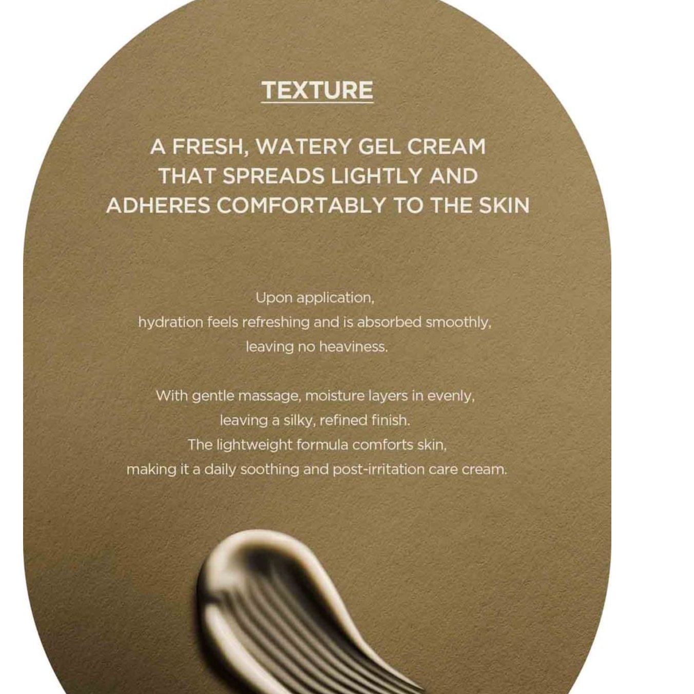 SKIN1004 - Madagascar Centella Teca Cream