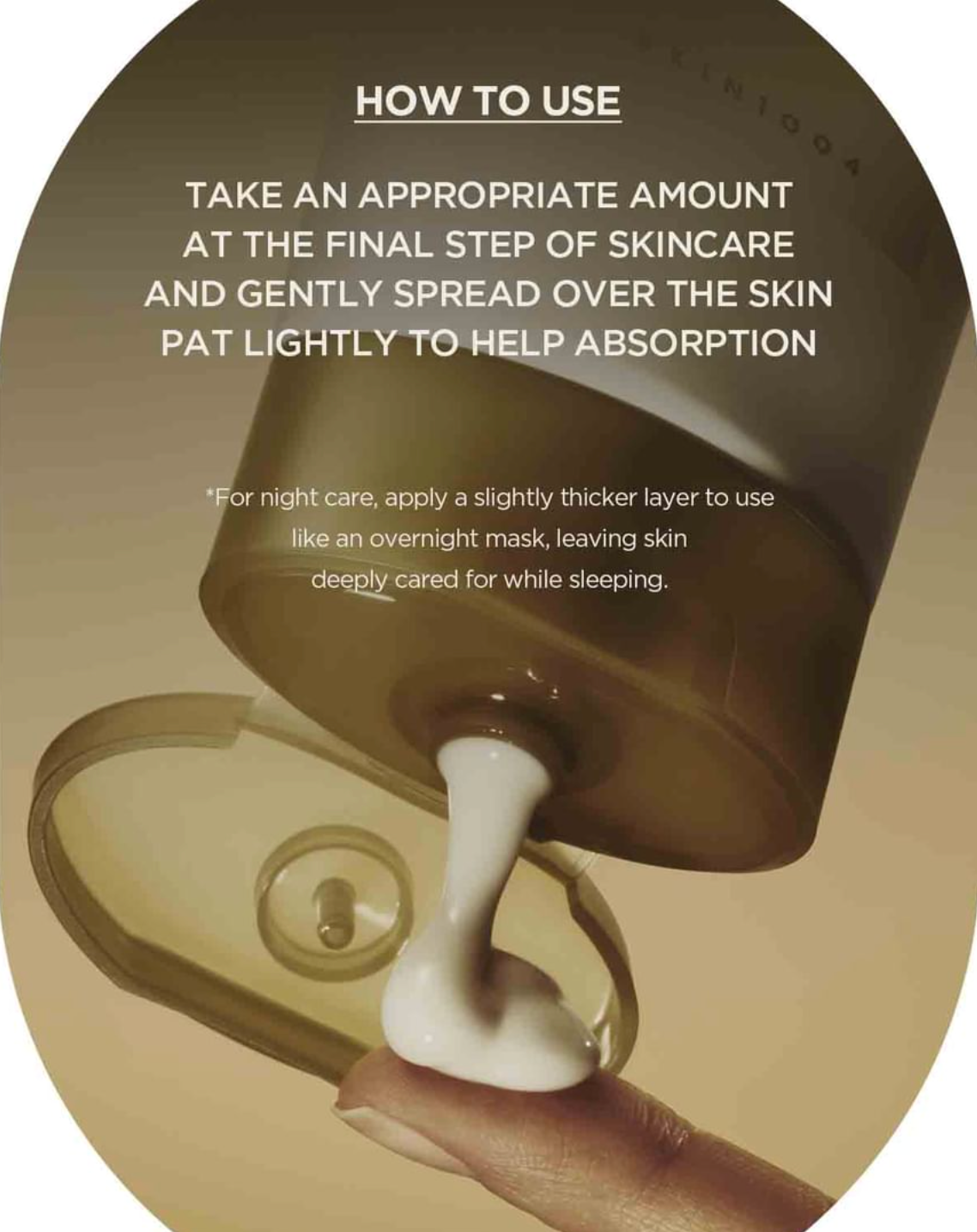 SKIN1004 - Madagascar Centella Teca Cream