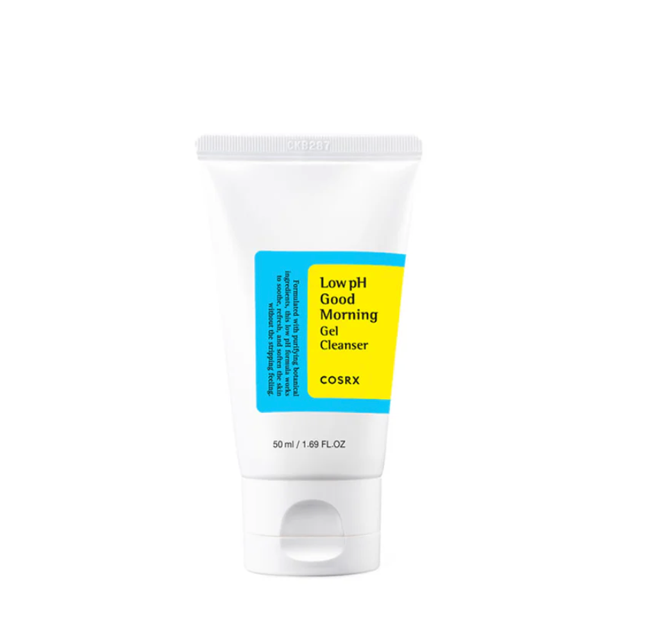 COSRX - Low-pH Good Morning Gel Cleanser 150ml