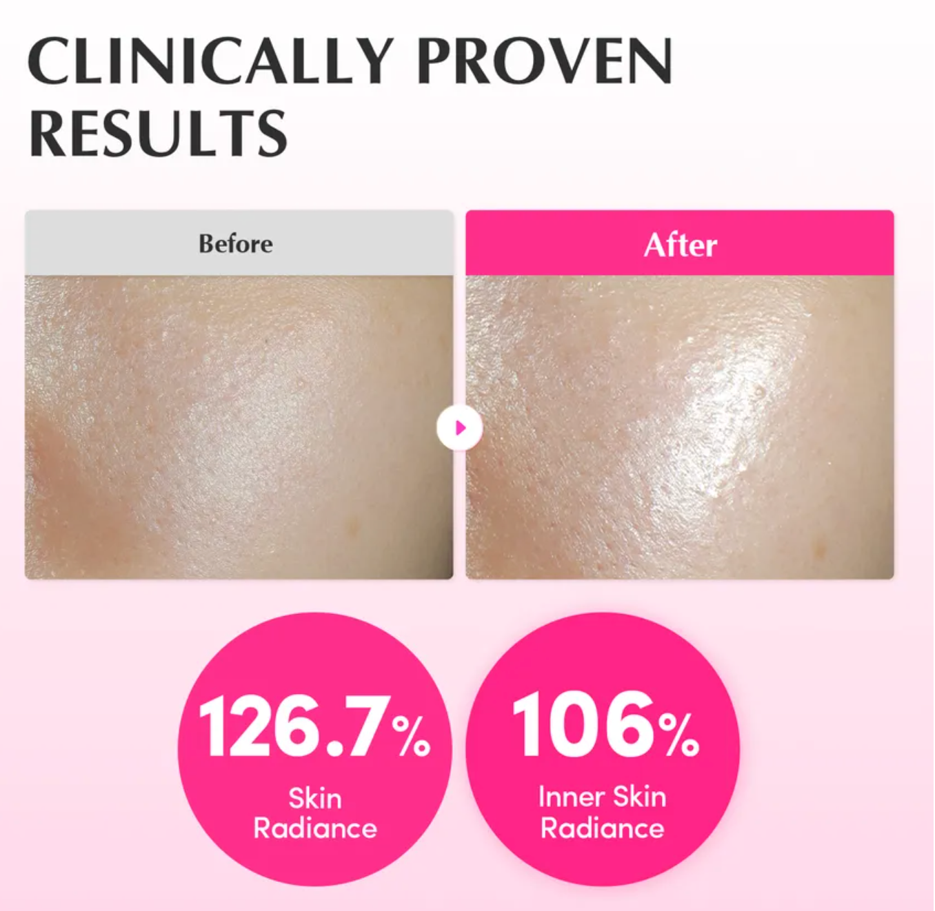 EQQUALBERRY - NAD+ Peptide Boosting Toner