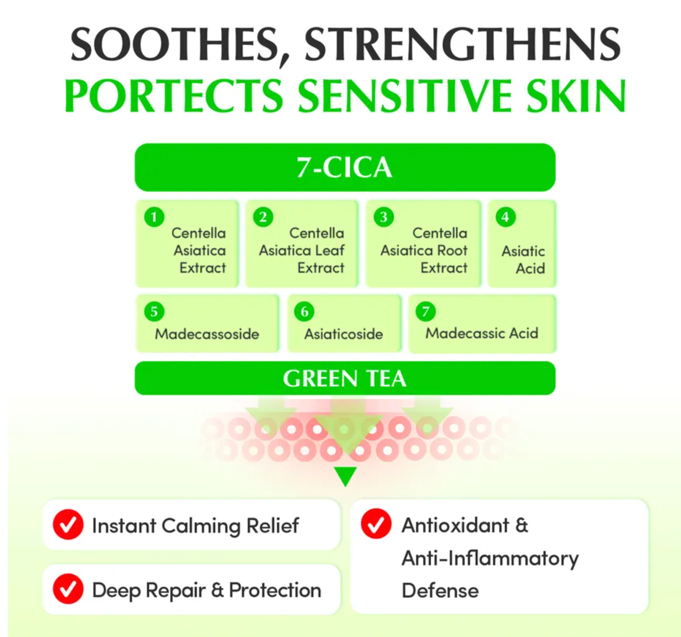 EQQUALBERRY - Aloe PDRN Calming Toner