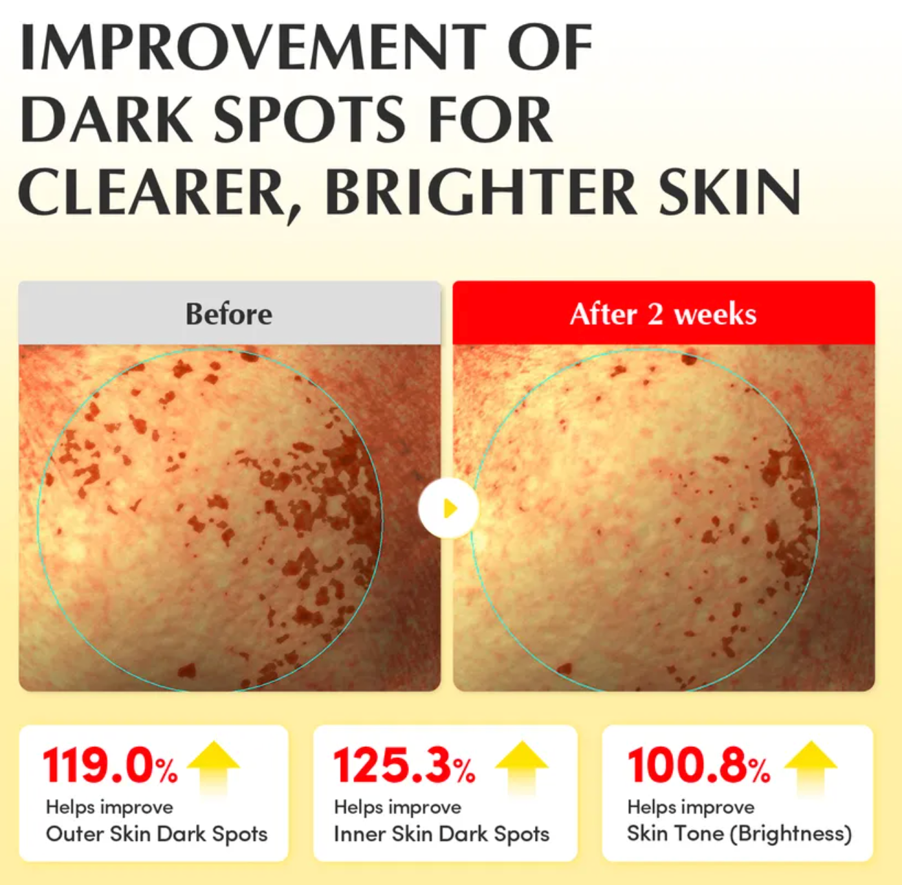 EQQUALBERRY - Vitamin Illuminating Toner
