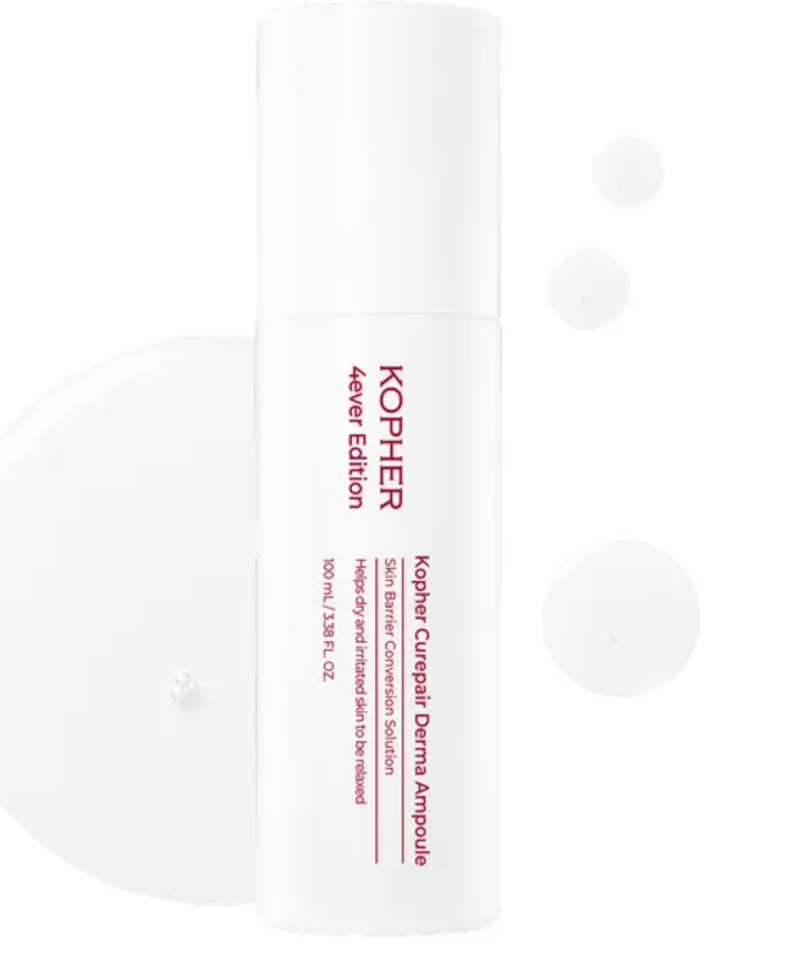 Kopher - Curepair Derma Ampoule 100ml