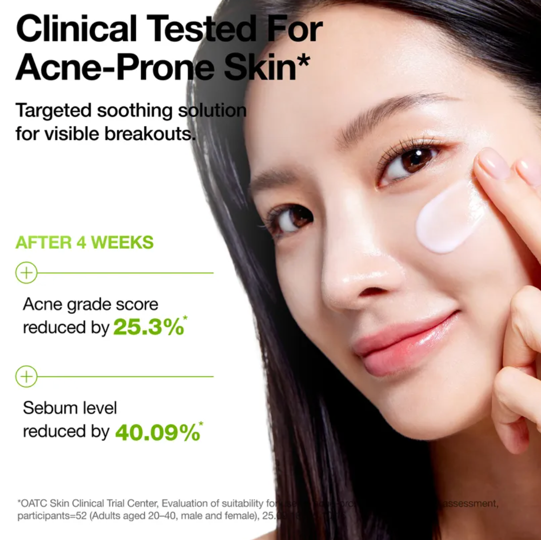 Anua - Azelaic Acid Cica Skin Soothing Moisturiser