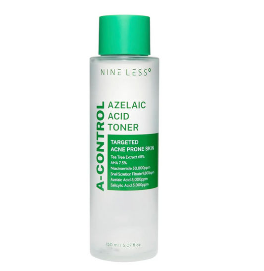 Nineless - A-Control Azelaic Acid Toner