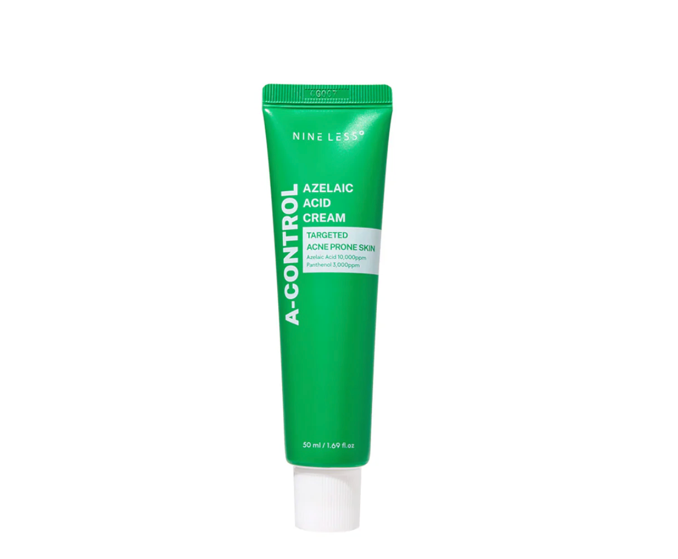 Nineless - A-Control Azelaic Acid Cream