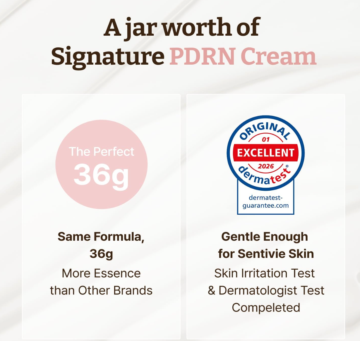 Dr Rejuall - All Advacned PDRN Rejuvenating Mask – Face & Neck 1 ea