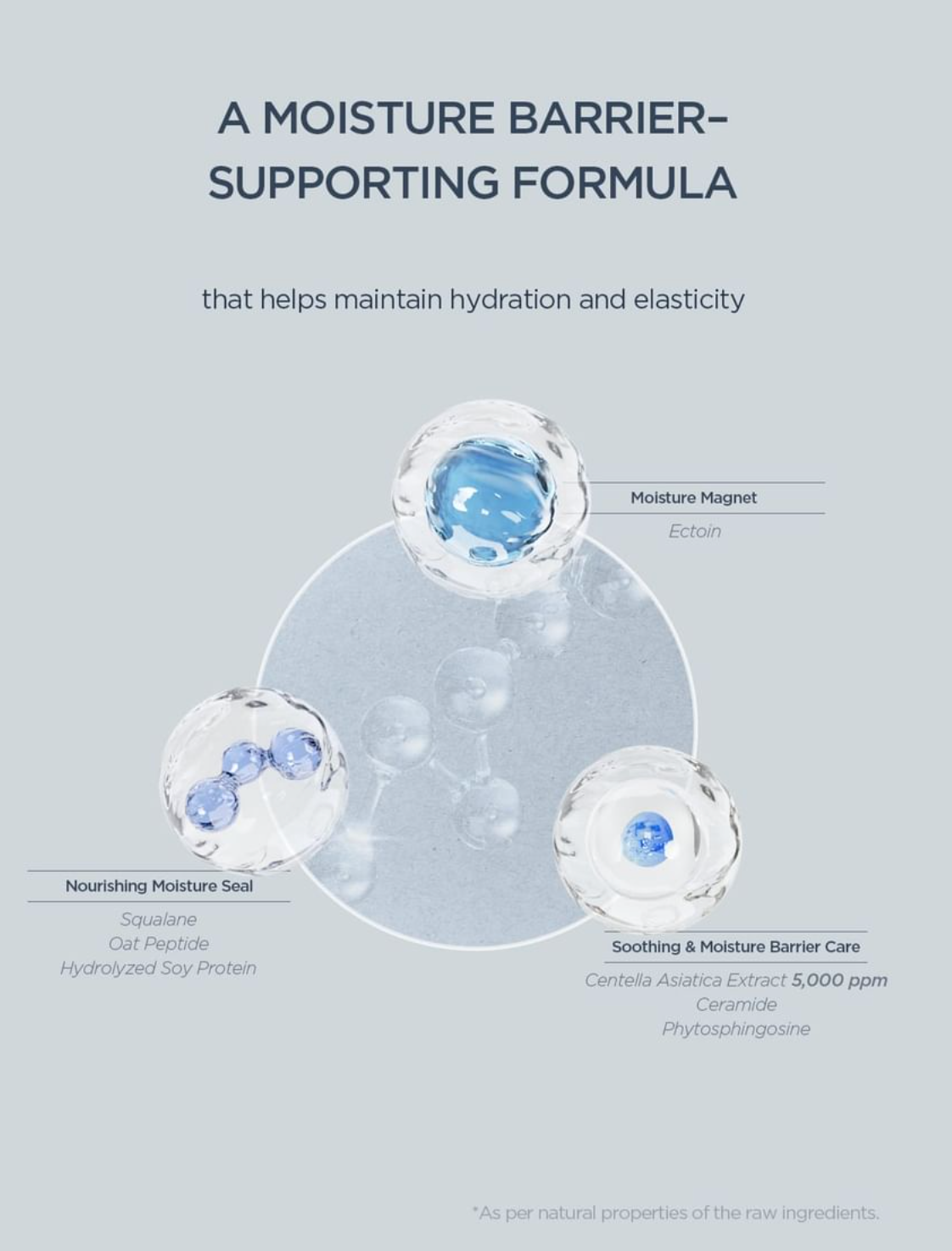 SKIN1004 - Madagascar Centella Hyalu-Teca Glass Skin Milk