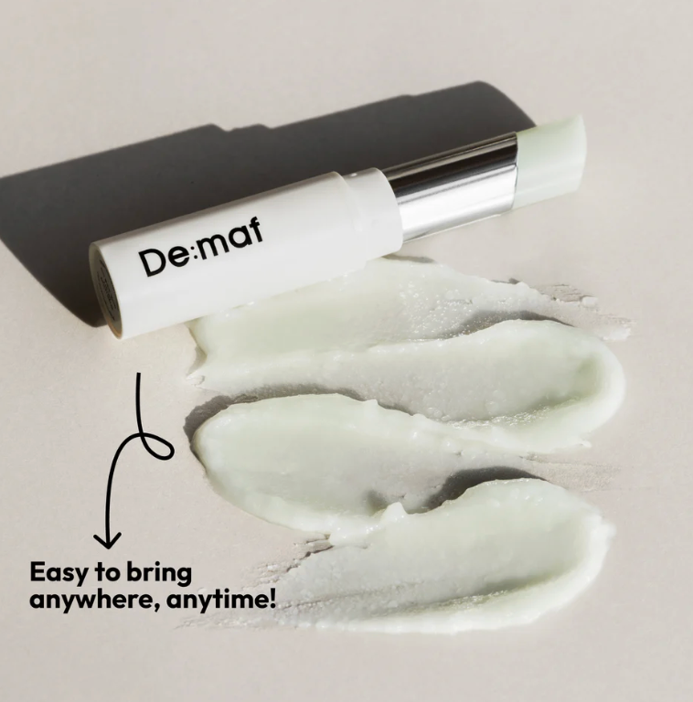 De:maf - Glow Jojoba Oil Multi Balm Mini (3.6g)