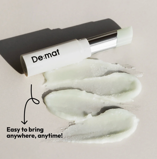 De:maf - Glow Jojoba Oil Multi Balm Mini (3.6g)