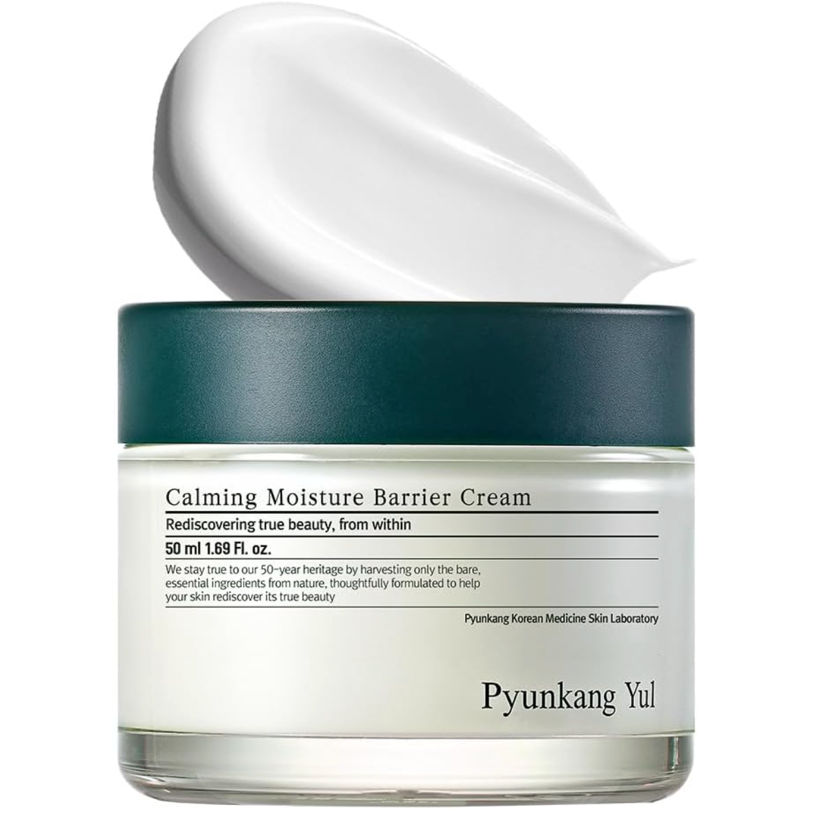 Pyunkang Yul - Calming Moisture Barrier Cream 50ml