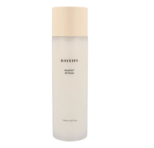 Hayejin - Rice Fila Oil Toner 150ml