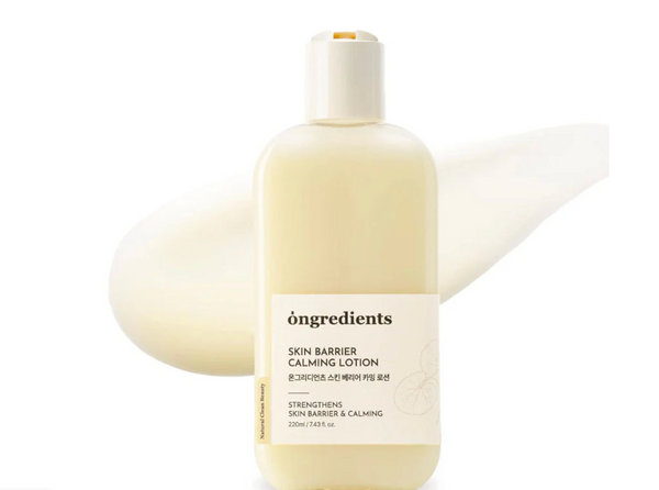 Ongredient - Skin Barrier Calming Lotion 220ml