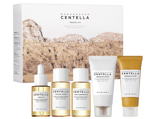skin1004 - centella Travel kit