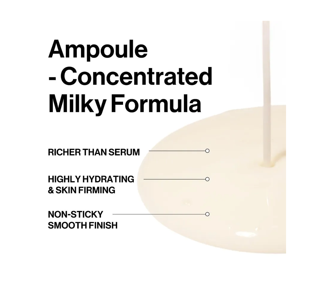 d'Alba - Intensive Volufiline Ampoule
