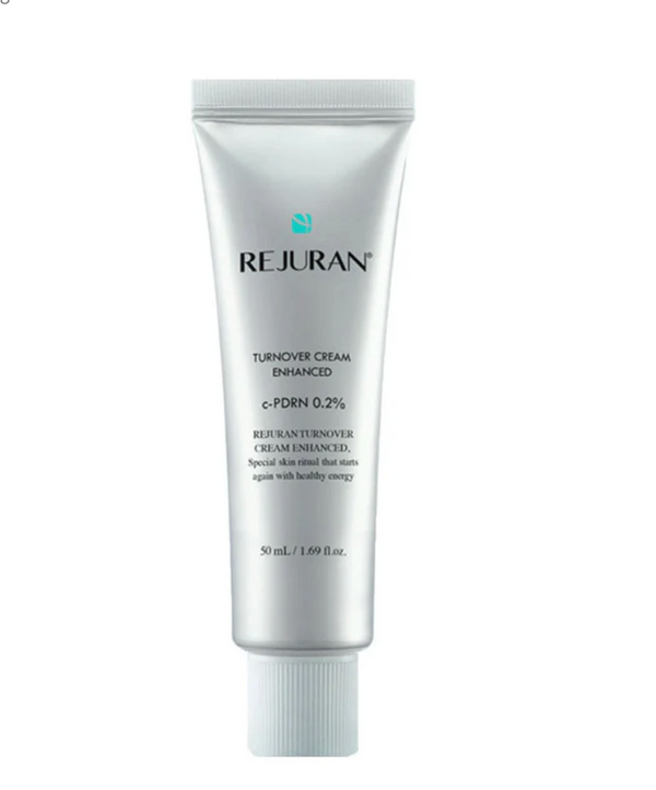 Rejuran - Turnover Cream Enhanced 50ml
