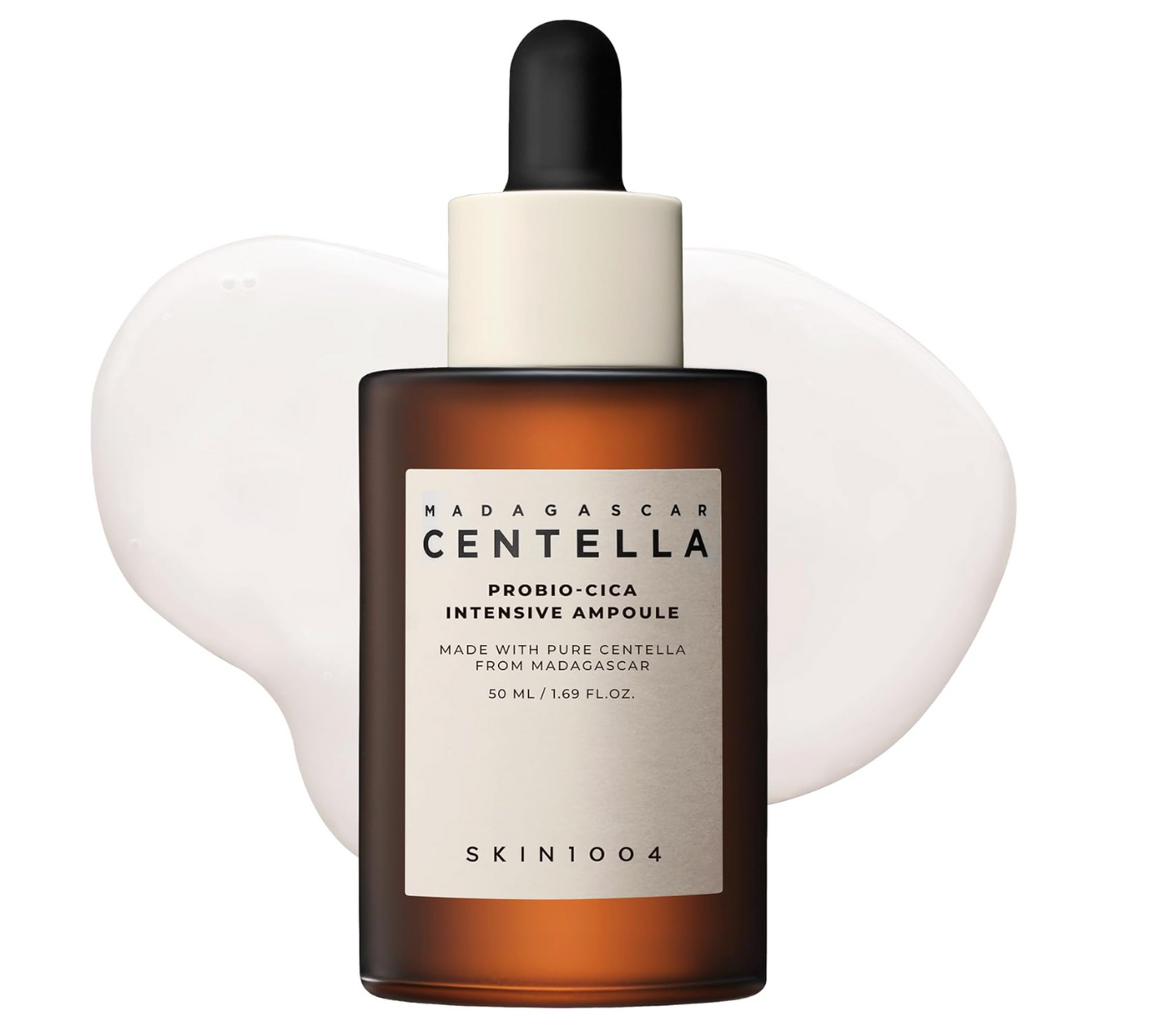 SKIN1004 Centella Probio-Cica Intensive Ampoule 30ml, 95ml