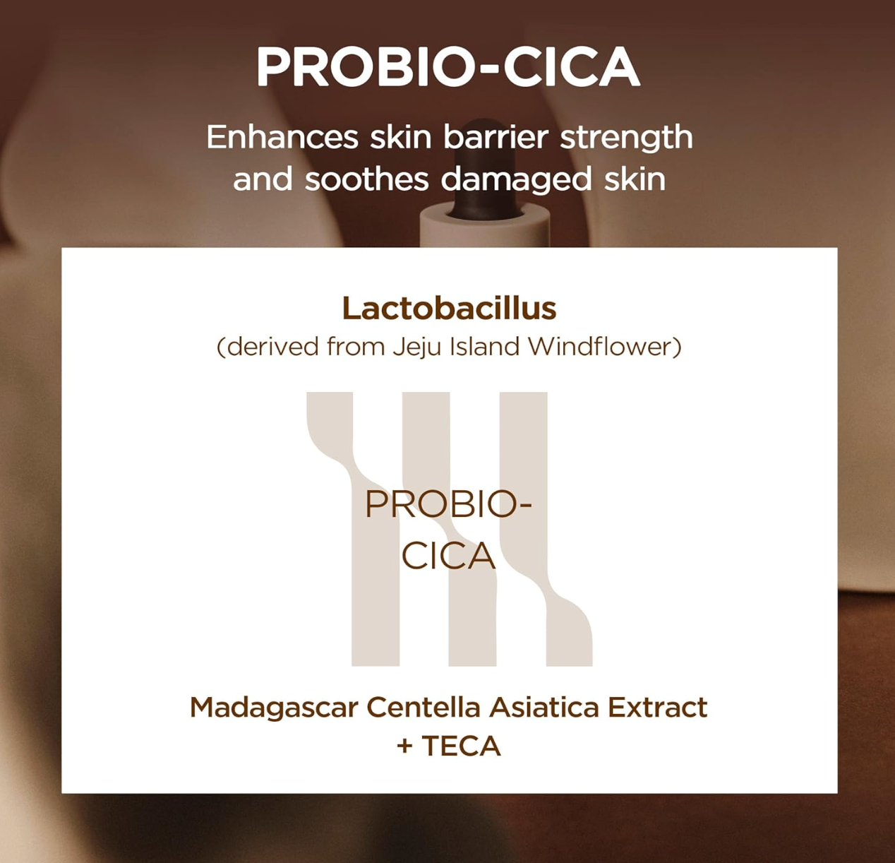 SKIN1004 Centella Probio-Cica Intensive Ampoule 30ml, 95ml
