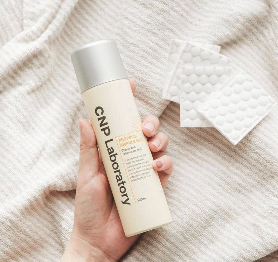 CNP Laboratory - Propolis Energy Ampule Mist 100ml
