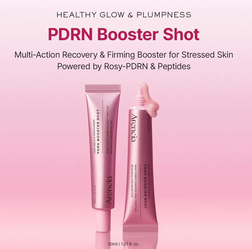 Arencia PDRN Booster Shot 30ml
