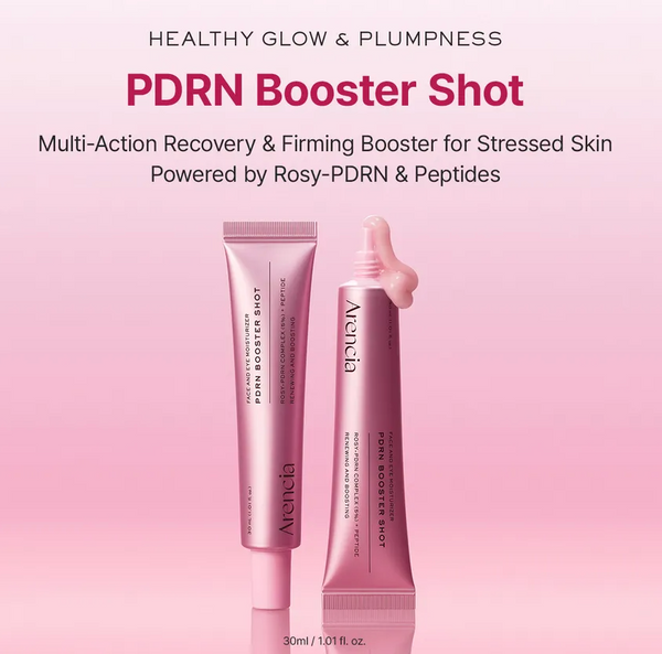 Arencia PDRN Booster Shot 10ml