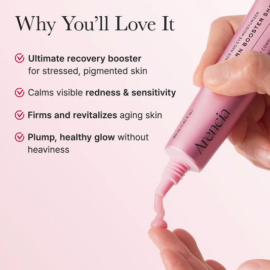Arencia PDRN Booster Shot 10ml