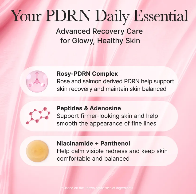 Arencia PDRN Booster Shot 30ml