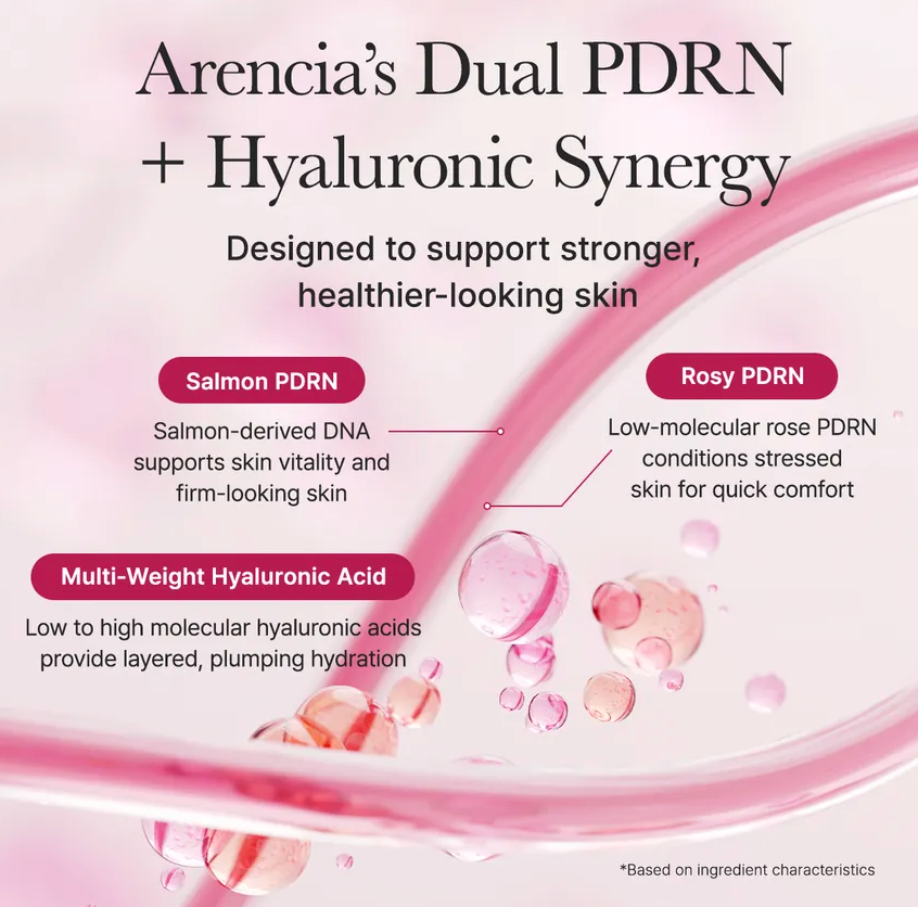Arencia PDRN Booster Shot 30ml