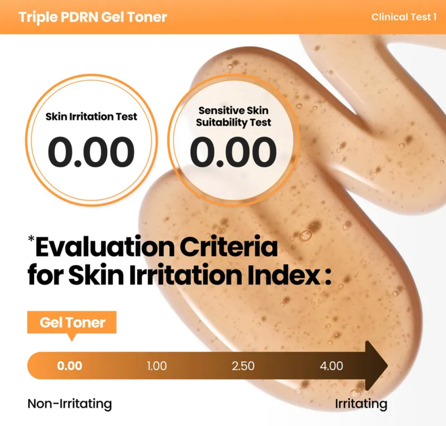 AXIS-Y - Triple PDRN Gel Toner