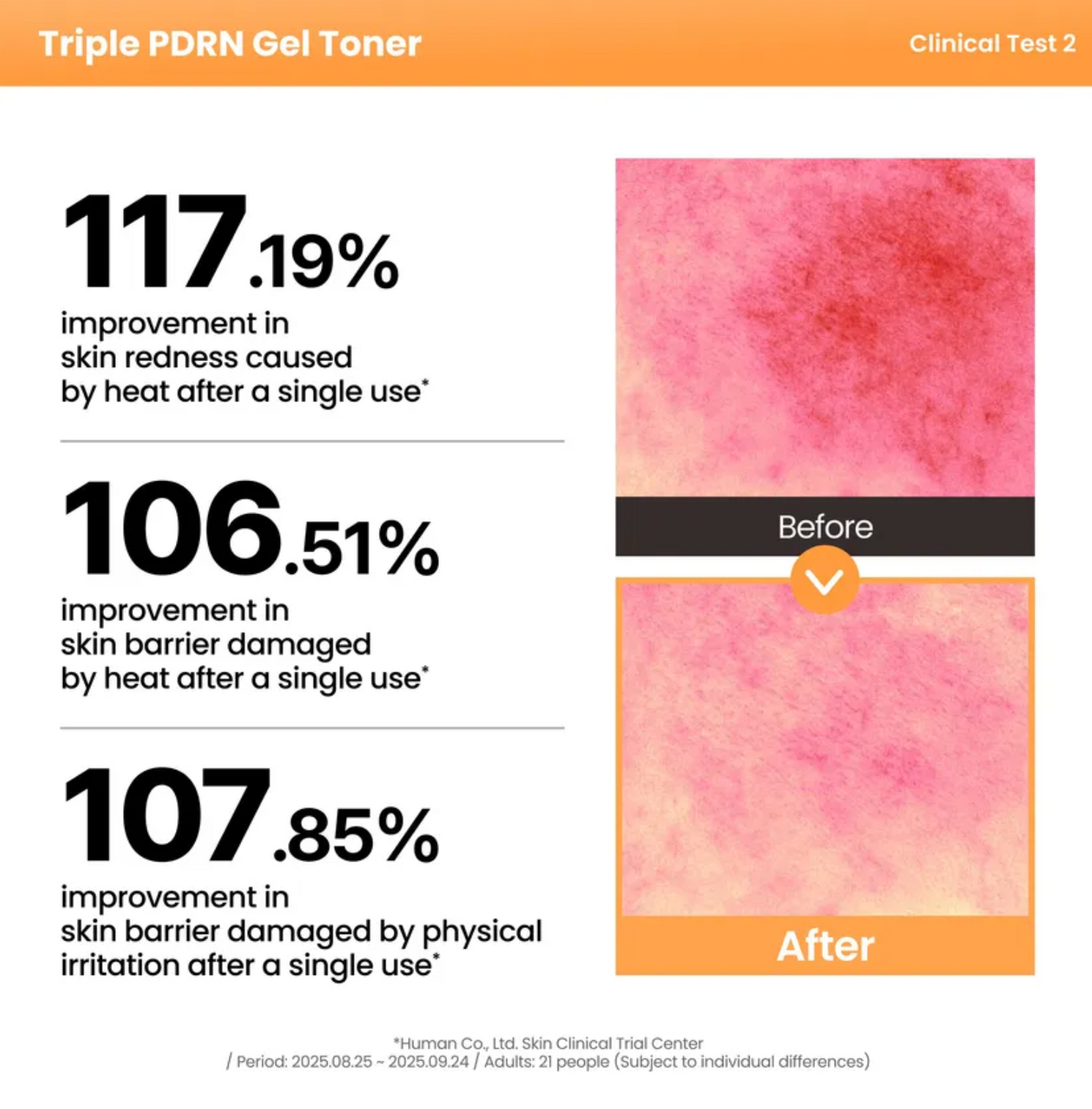 AXIS-Y - Triple PDRN Gel Toner