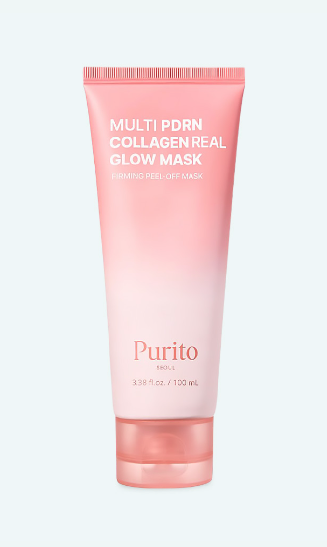 Purito Seoul - Multi PDRN Collagen Real Glow Mask