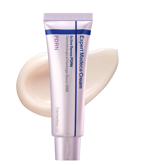 Centellian24 - Expert Madeca Cream Active Renew PDRN