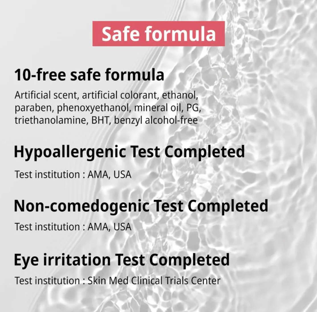 Zeroid - Pimprove Gel Cleanser 180ml
