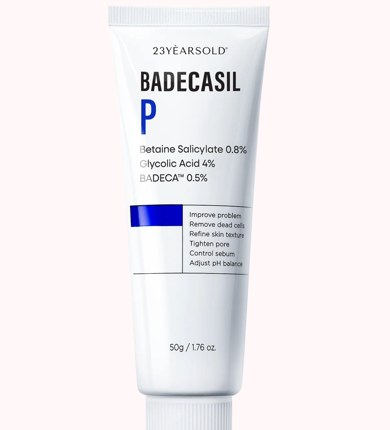 23YEARSOLD - Badecasil P(50g)