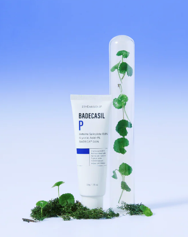 23YEARSOLD - Badecasil P(50g)