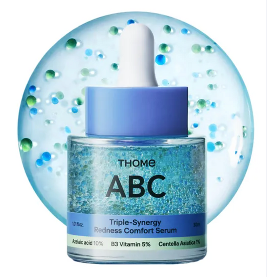 THOME - ABC Triple-Synergy Redness Comfort Serum
