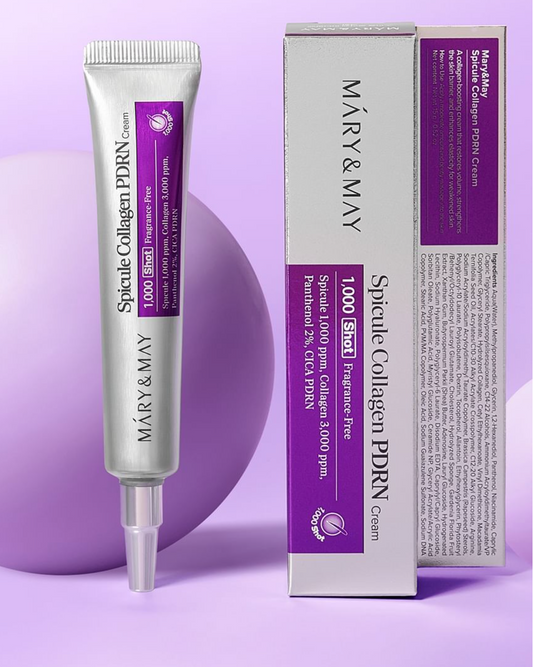 Mary&May - Spicule Collagen PDRN Cream 15g