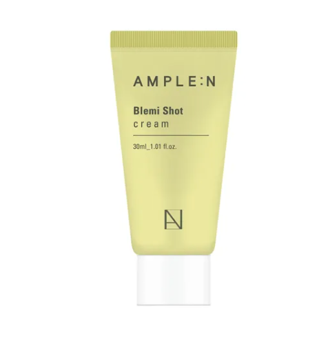 Ample:N - Blemi Shot Cream 30ml