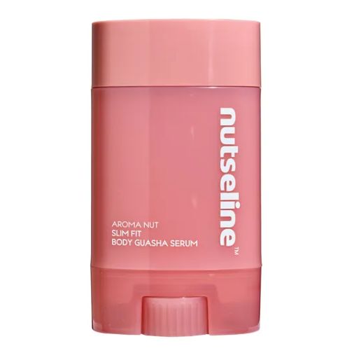 Nutseline - Aroma Nut Slim Fit Body Guasha Serum