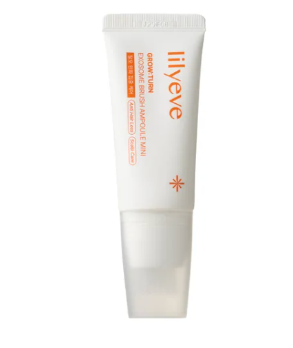 Lilyeve - Grow:Turn Exosome Brush Ampoule Mini 30ml