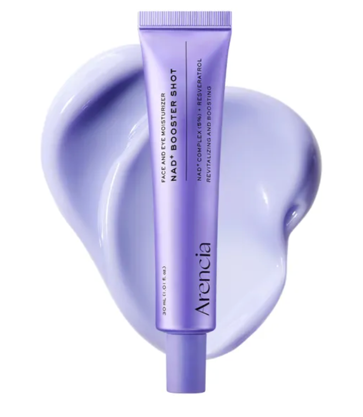 Arencia - NAD+ Booster Shot