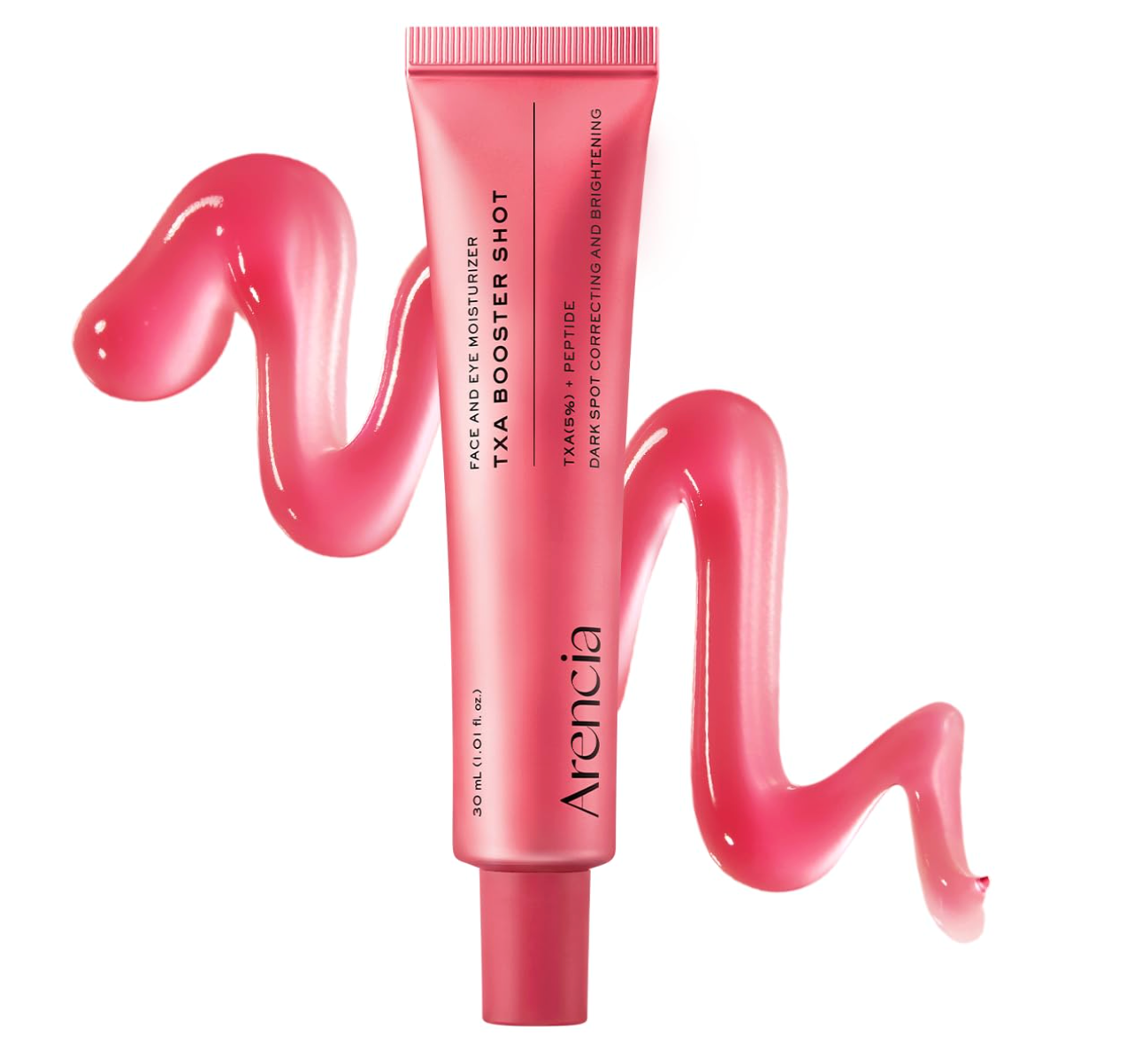 Arencia TXA Booster Shot Serum